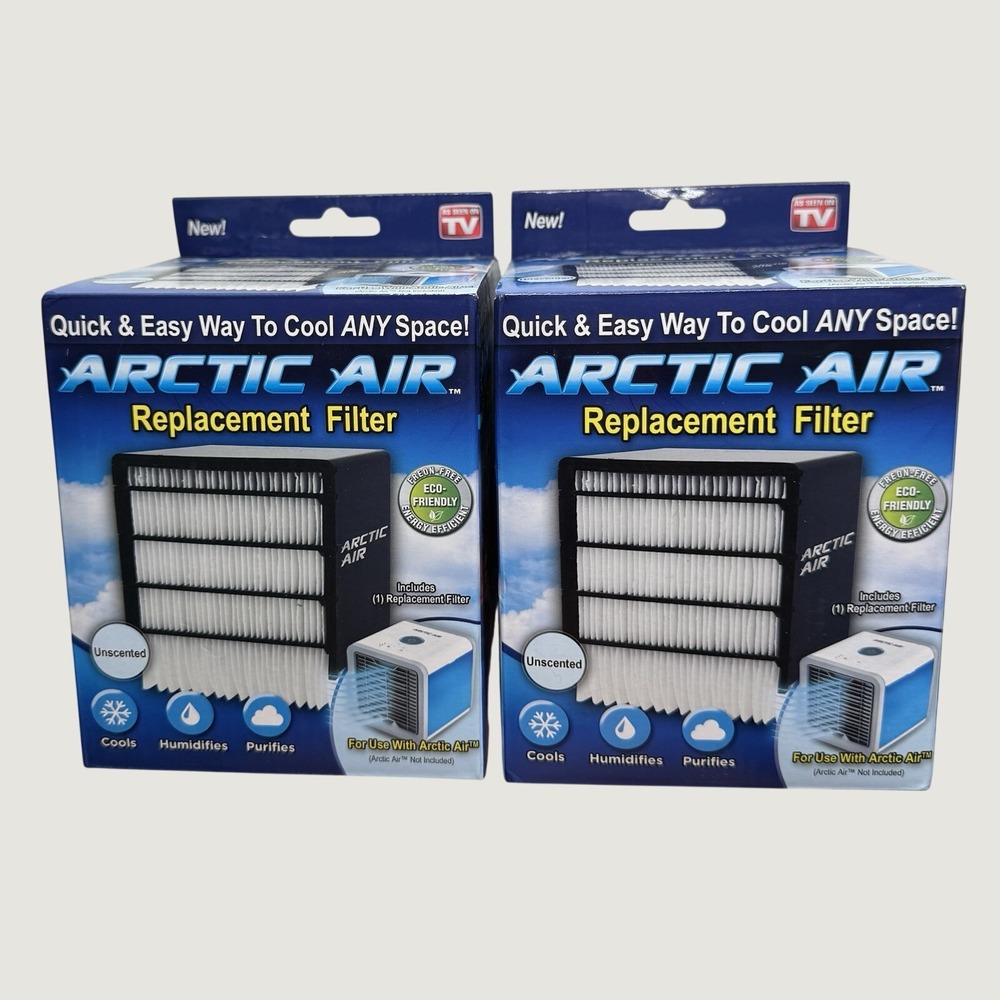 Arctic Air Ultra Evaporative Air Cooler Filter